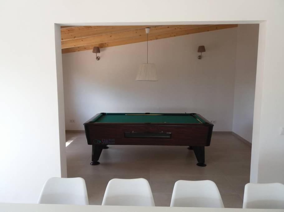 アルカナル Casa Carmenヴィラ エクステリア 写真
