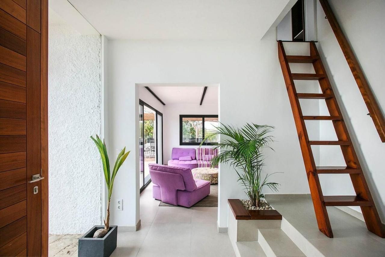 アルカナル Casa Carmenヴィラ エクステリア 写真